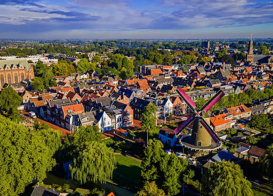 Voorjaarscongres 2025 – Samenspel
