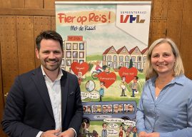 Fier op Reis: hoe Vijfheerenlanden koers kiest én houdt