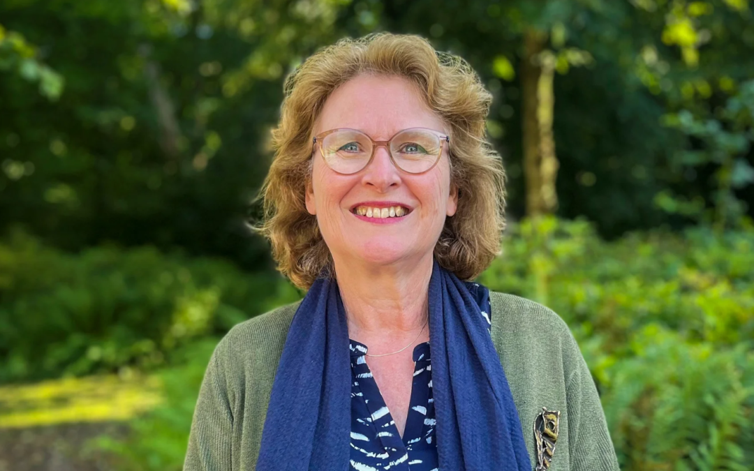 Marjan Havekes stopt als gemeentesecretaris Utrechtse Heuvelrug