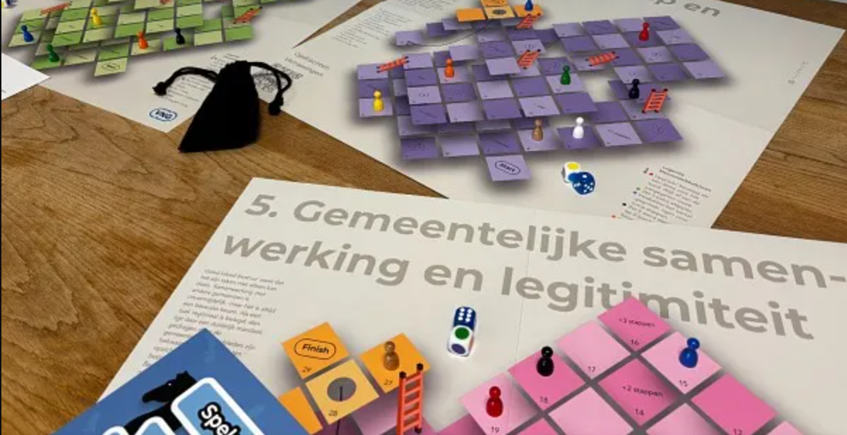 goedlokaalbestuur