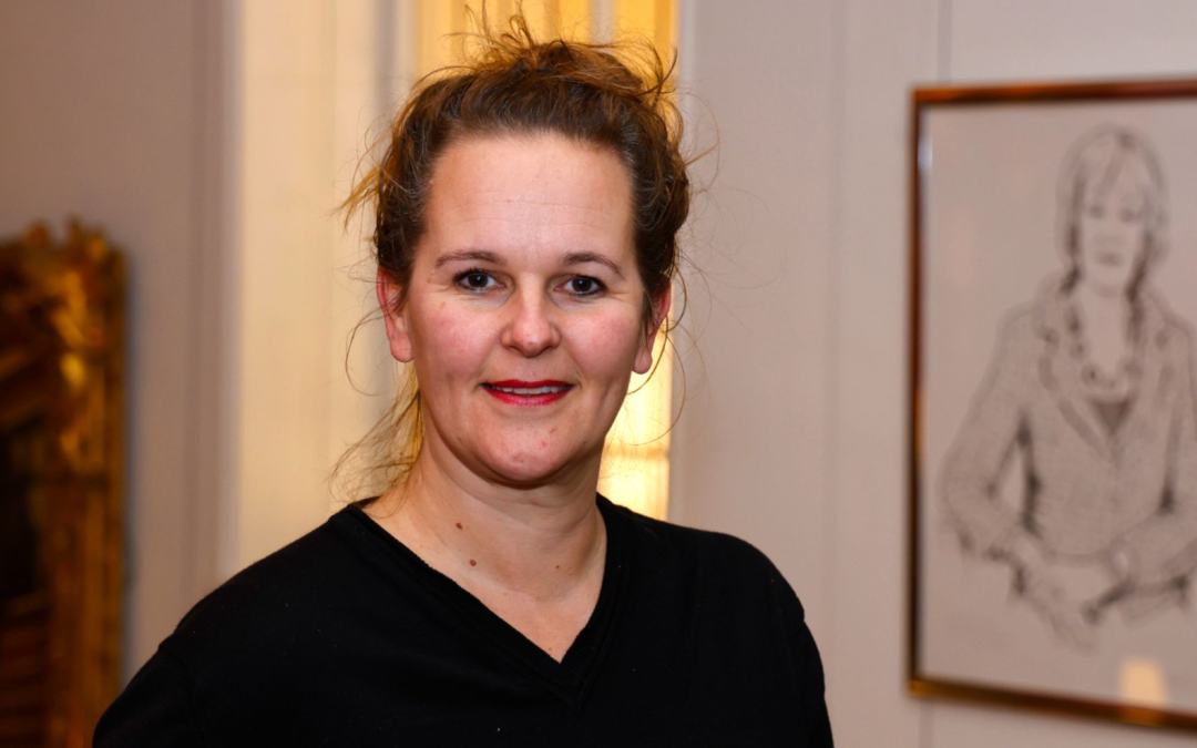 Wethouder Streefland aan de slag bij jeugdzorgorganisatie Timon