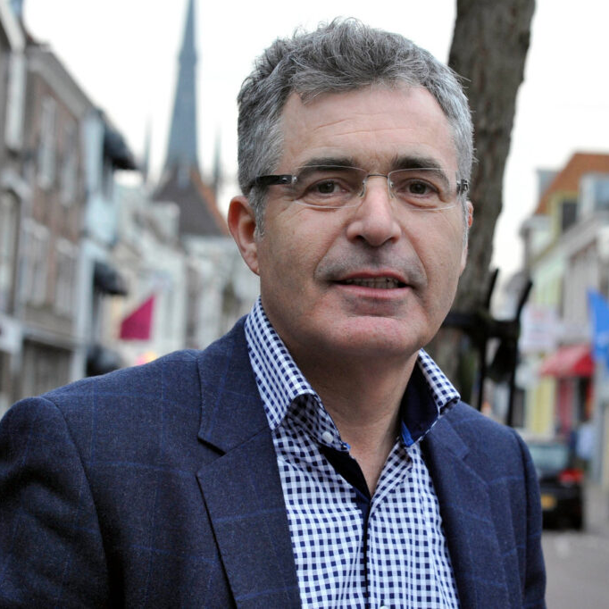Arjan Noorthoek