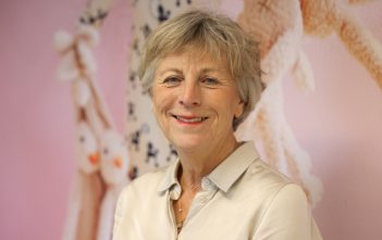 Renate Westerlaken waarnemend burgemeester Lopik