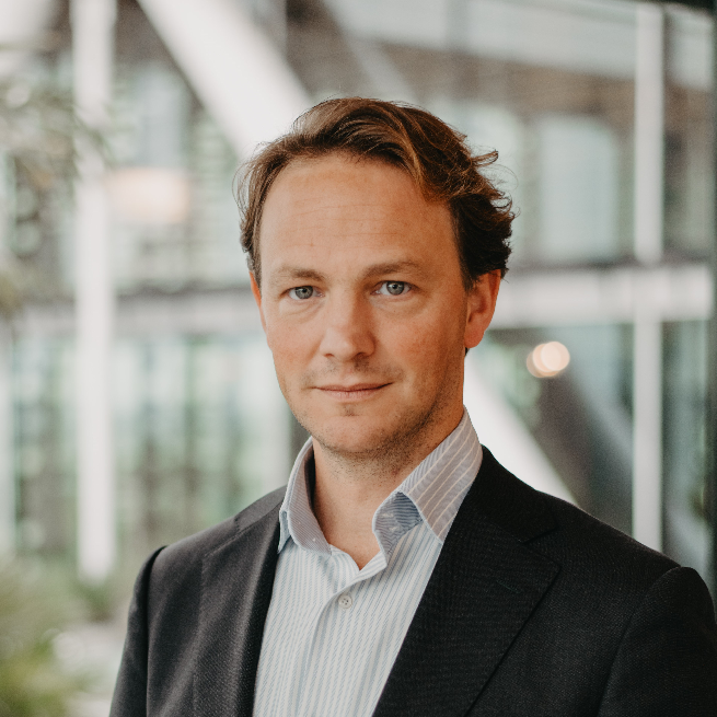 Jelmer Alberts
