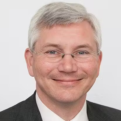 André van Schie