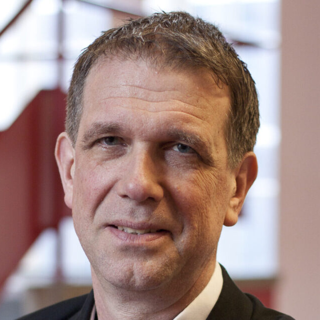 Prof. dr. Peter Boelhouwer