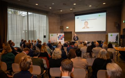 Najaarscongres 2025 – ‘Tot hier en niet verder’