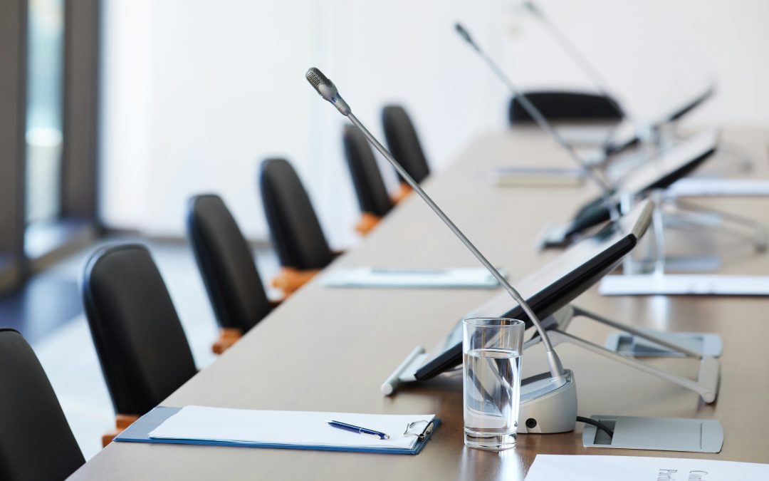 VNG: 269 vacatures in bestuur en commissies