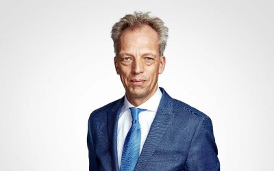 Burgemeester Fröhlich beëdigd voor tweede termijn Vijfheerenlanden