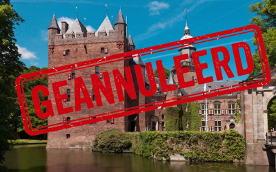 VNG Utrecht annuleert Voorjaarscongres van 26 juni vanwege extreme hitte