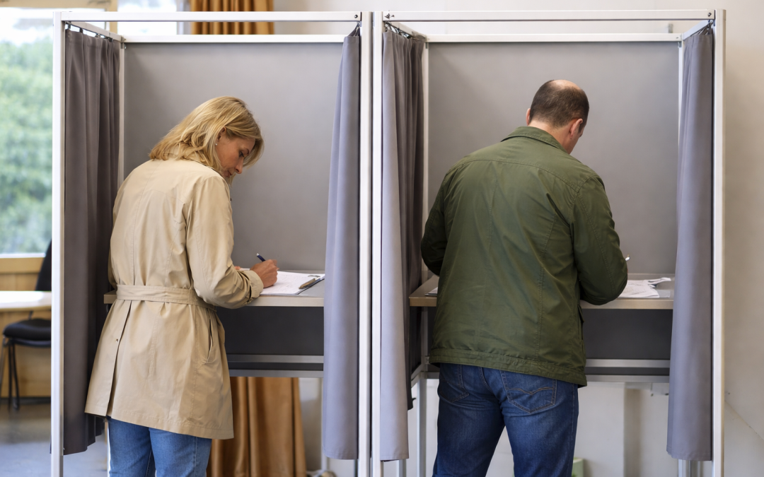 Gemeenteraadsverkiezingen 2026