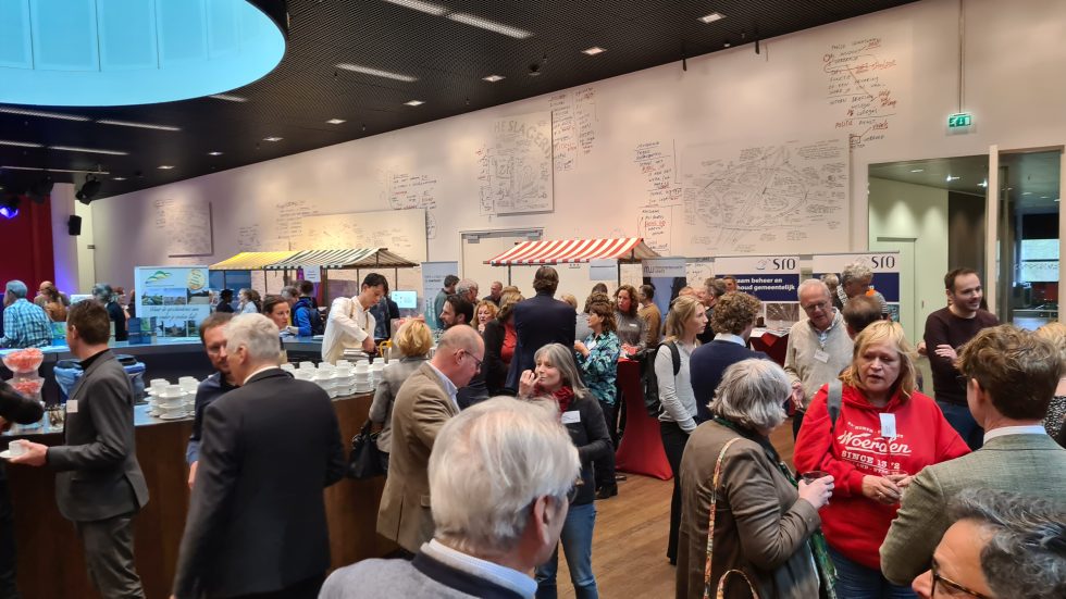 Informatiemarkt 2026