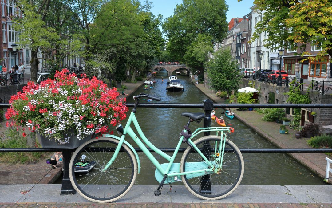 Informatieavond toekomstbestendige gemeenten