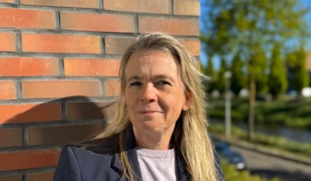 Esther van Haarlem nieuwe gemeentesecretaris Baarn