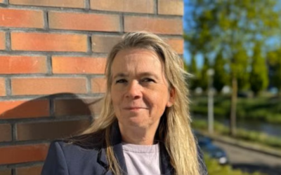 Esther van Haarlem nieuwe gemeentesecretaris Baarn