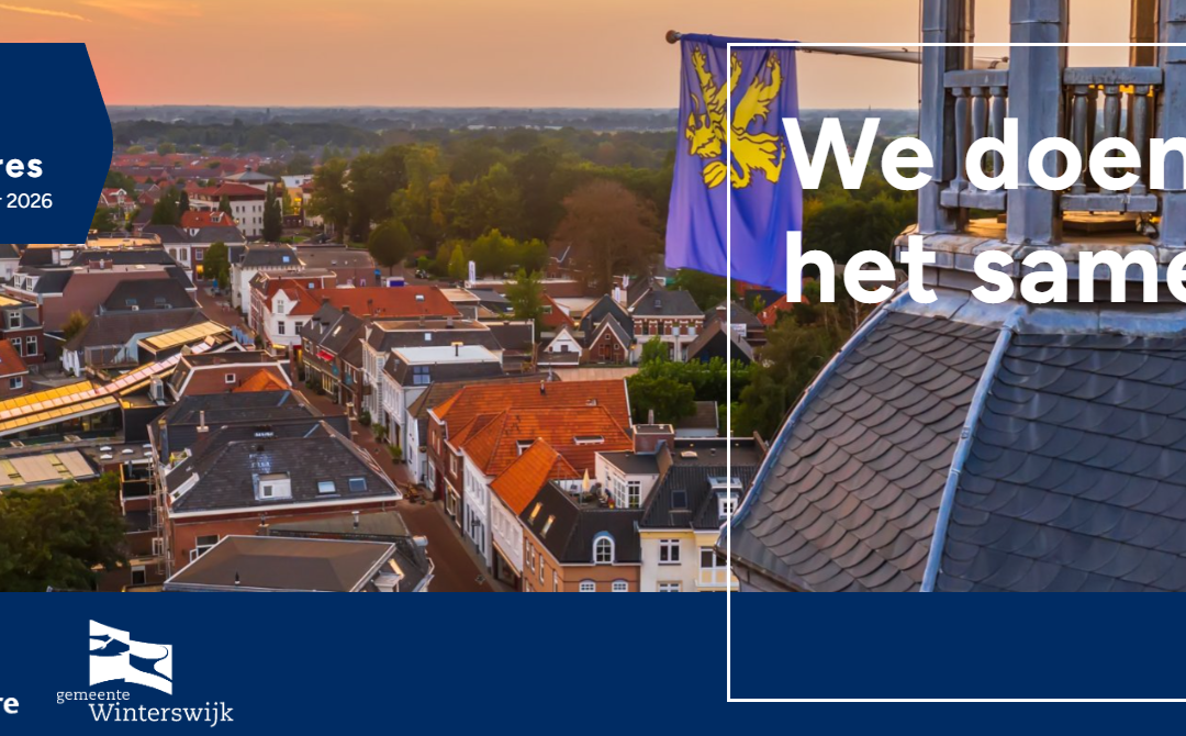VNG Jaarcongres 2026