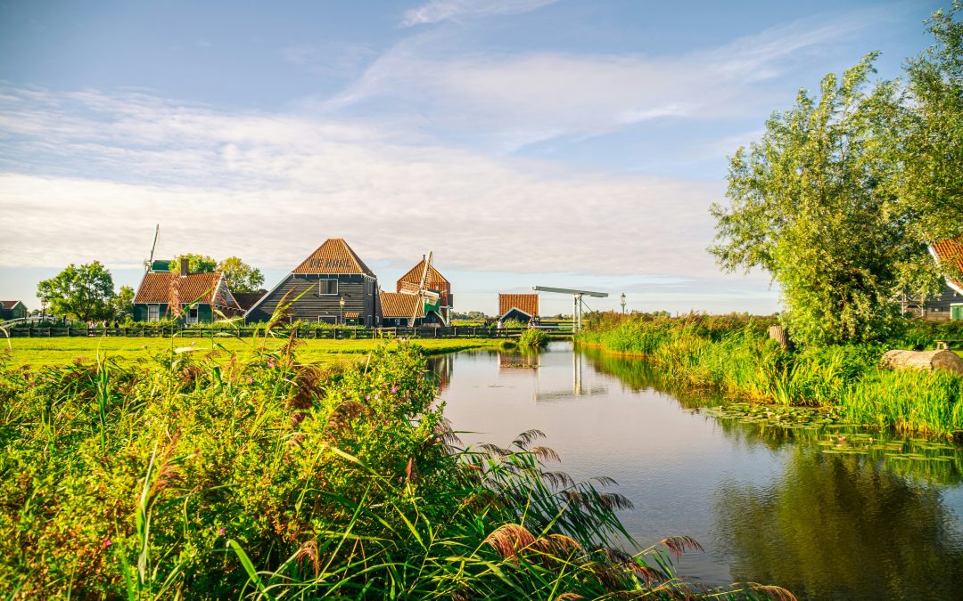 Bijeenkomst Subsidiemogelijkheden leefbaarheid dorpen en kernen