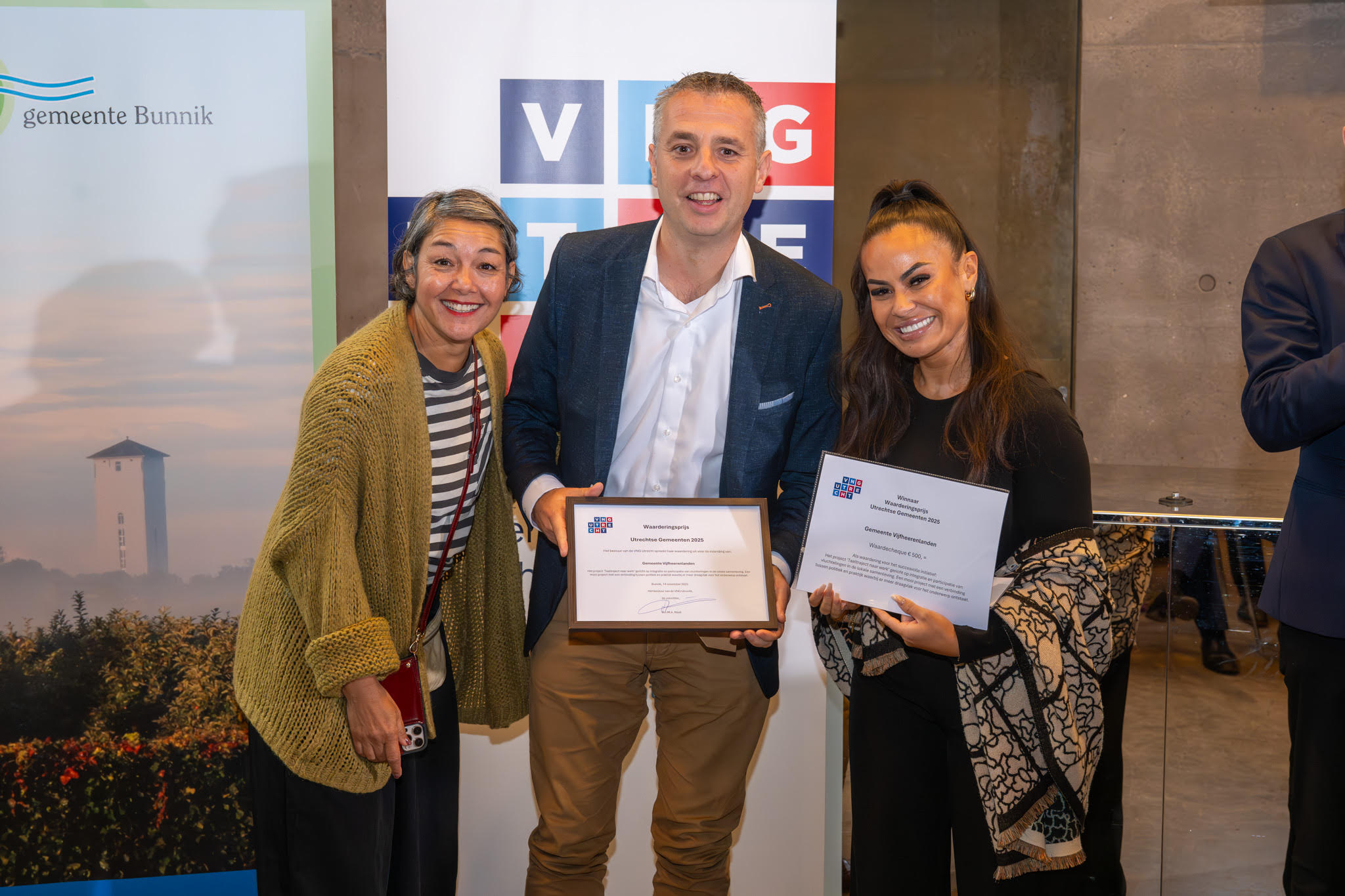 Winnend project van gemeente Vijfheerenlanden, Taaltraject naar werk