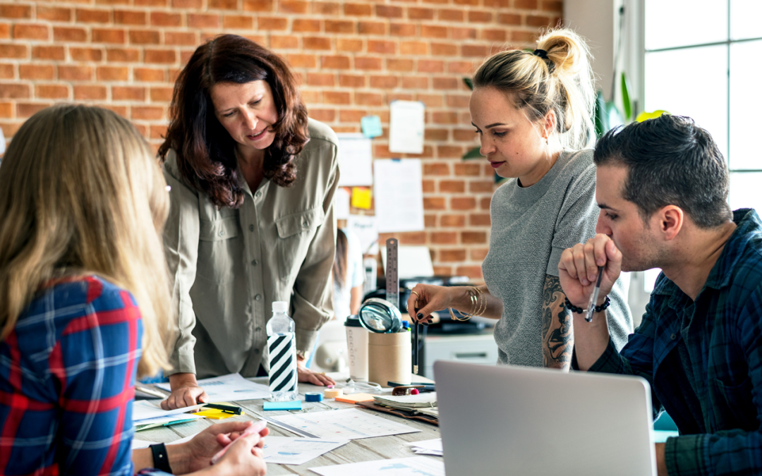 Gemeenten willen maatschappelijke initiatieven de ruimte geven
